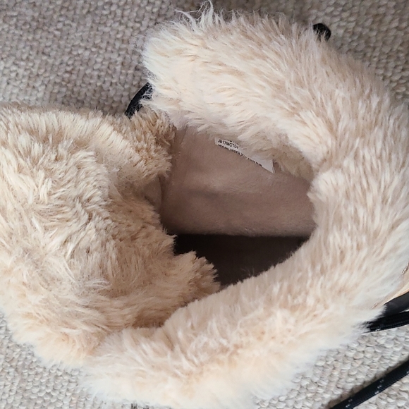 JBU winter boots with memory foam, 8 - Picture 13 of 15